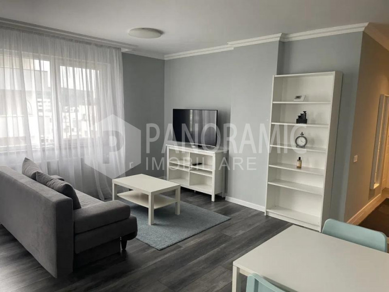 Apartament cu 2 camere - VIVO