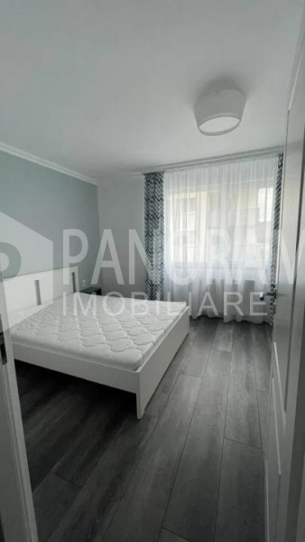 Apartament cu 2 camere - VIVO