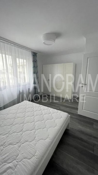 Apartament cu 2 camere - VIVO