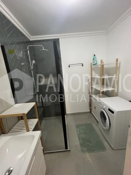 Apartament cu 2 camere - VIVO