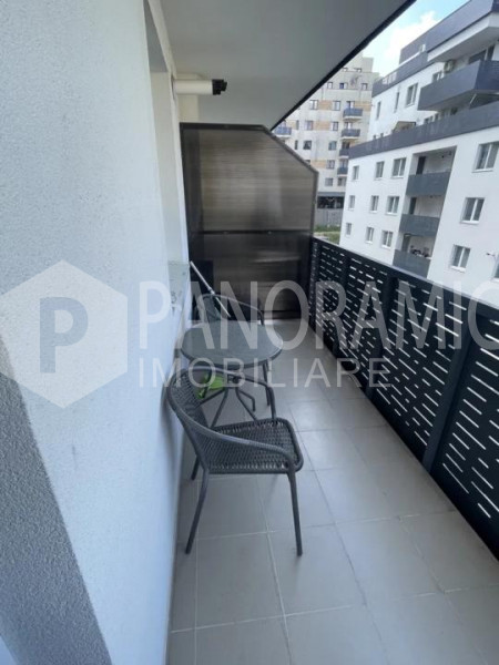 Apartament cu 2 camere - VIVO