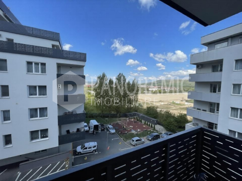Apartament cu 2 camere - VIVO