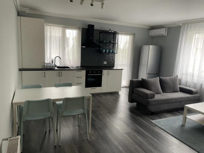 Apartament cu 2 camere - VIVO