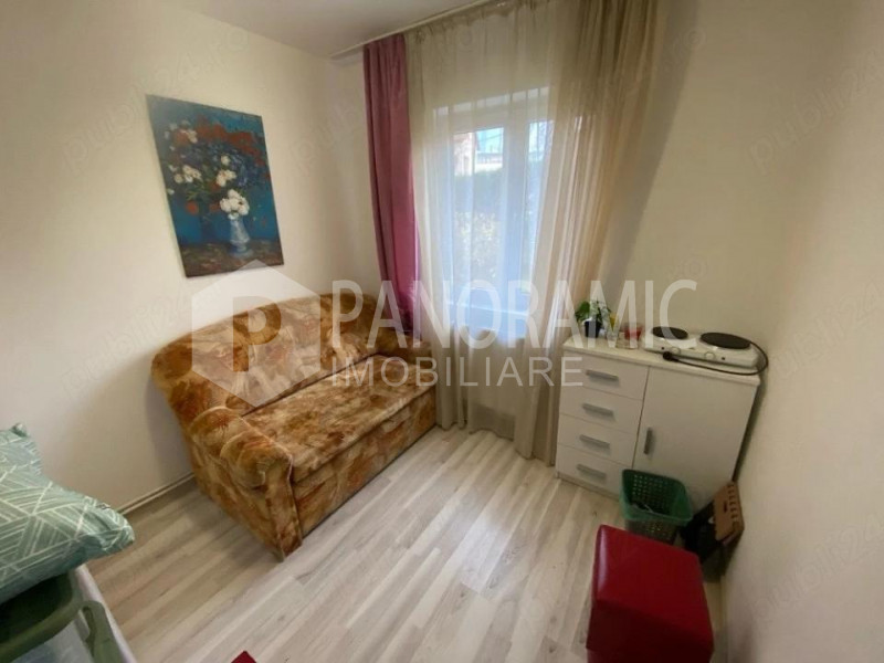 APARTAMENT CU O CAMERA - GRUIA