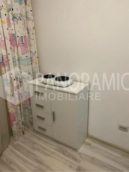 APARTAMENT CU O CAMERA - GRUIA