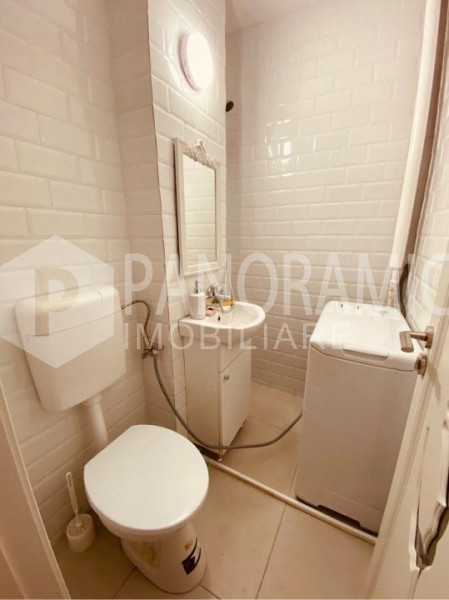 APARTAMENT CU O CAMERA - GRUIA