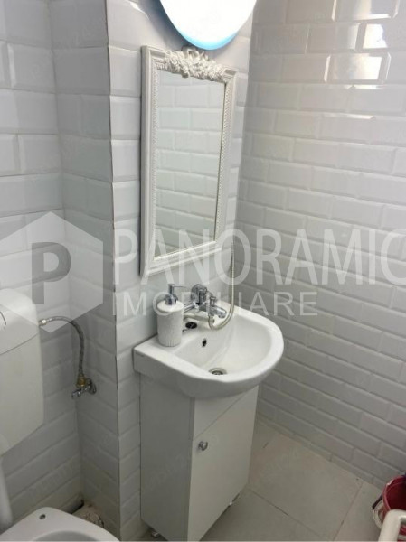 APARTAMENT CU O CAMERA - GRUIA