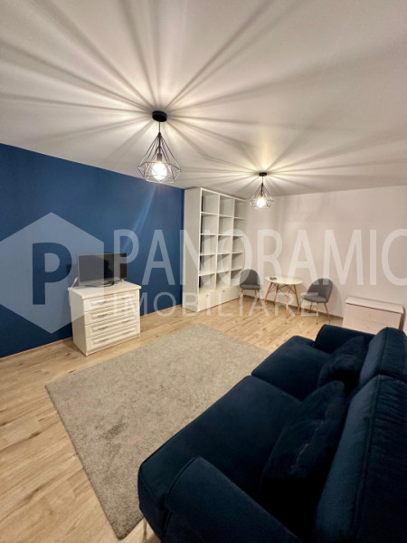 Apartament cu 2 camere - Gheorgheni