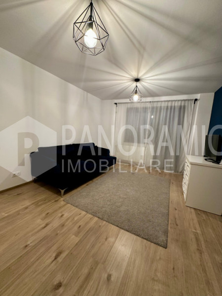 Apartament cu 2 camere - Gheorgheni