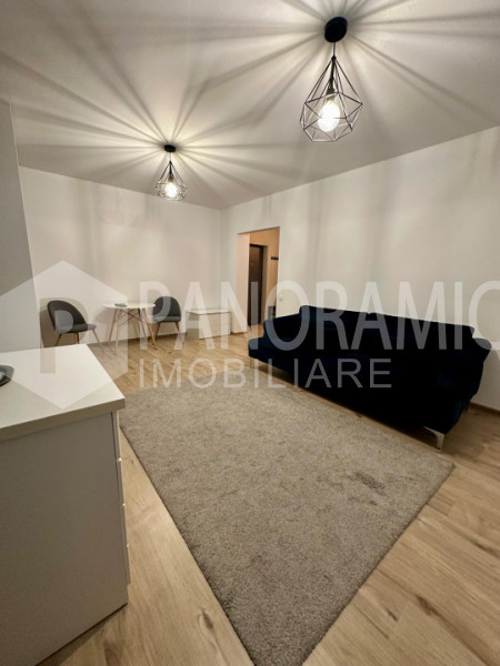 Apartament cu 2 camere - Gheorgheni