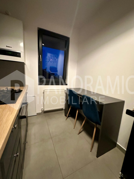 Apartament cu 2 camere - Gheorgheni