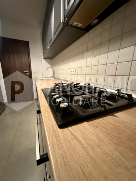 Apartament cu 2 camere - Gheorgheni