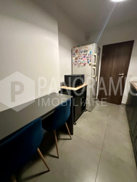 Apartament cu 2 camere - Gheorgheni