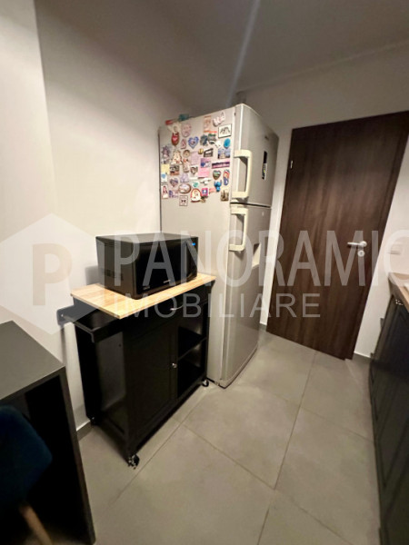 Apartament cu 2 camere - Gheorgheni