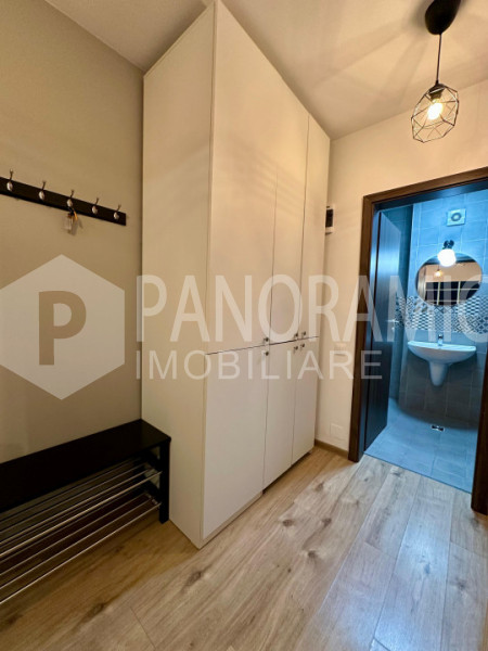 Apartament cu 2 camere - Gheorgheni