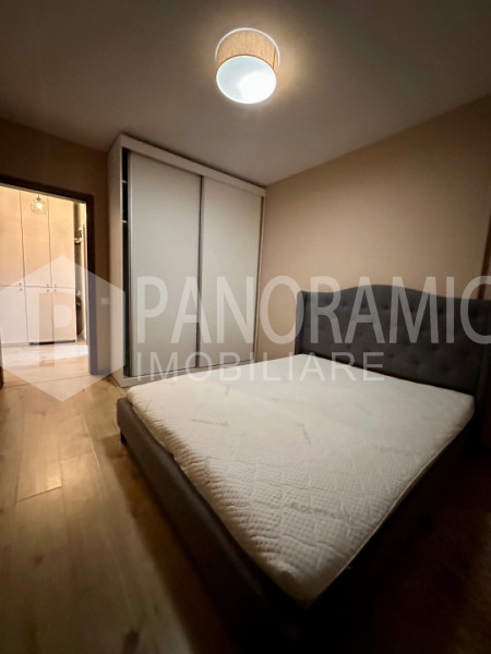Apartament cu 2 camere - Gheorgheni