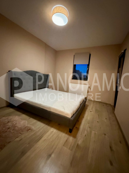 Apartament cu 2 camere - Gheorgheni