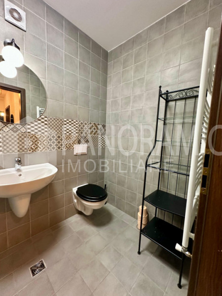 Apartament cu 2 camere - Gheorgheni