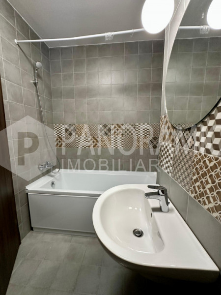 Apartament cu 2 camere - Gheorgheni