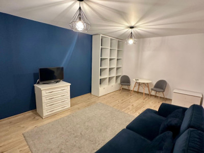 Apartament cu 2 camere - Gheorgheni