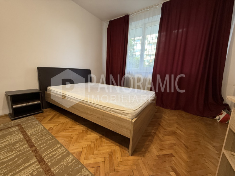 Apartament cu 2 dormitoare - Mănăștur zona BIG