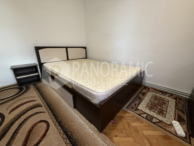 Apartament cu 2 dormitoare - Mănăștur zona BIG