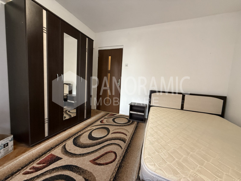 Apartament cu 2 dormitoare - Mănăștur zona BIG