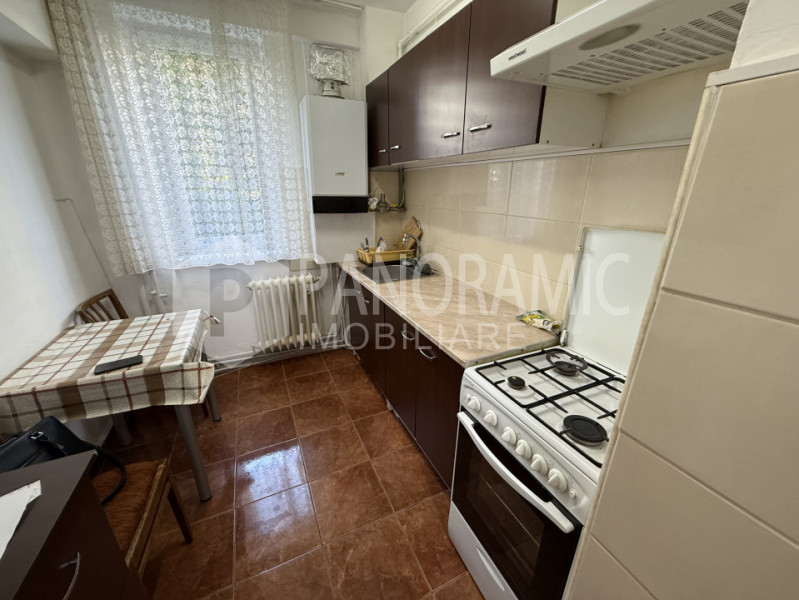 Apartament cu 2 dormitoare - Mănăștur zona BIG