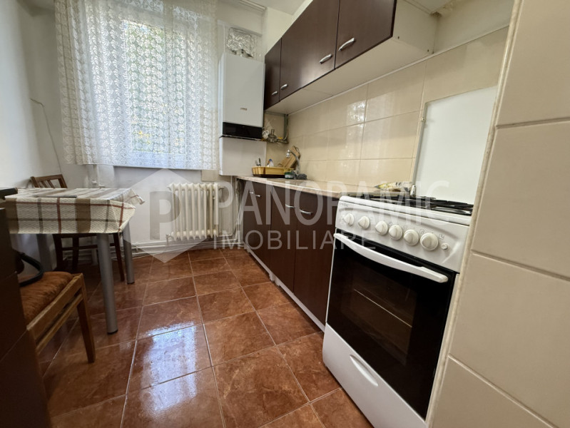 Apartament cu 2 dormitoare - Mănăștur zona BIG