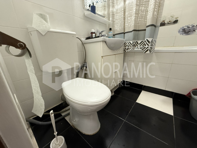 Apartament cu 2 dormitoare - Mănăștur zona BIG