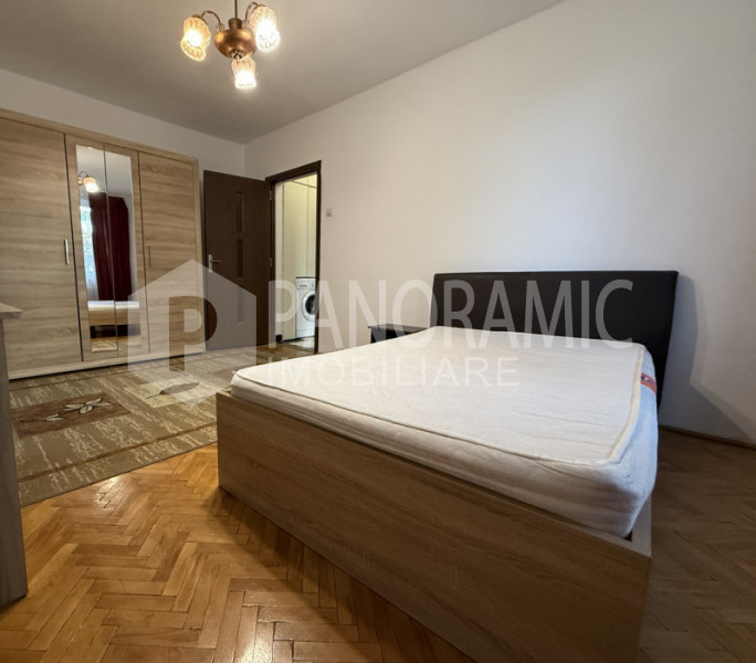 Apartament cu 2 dormitoare - Mănăștur zona BIG