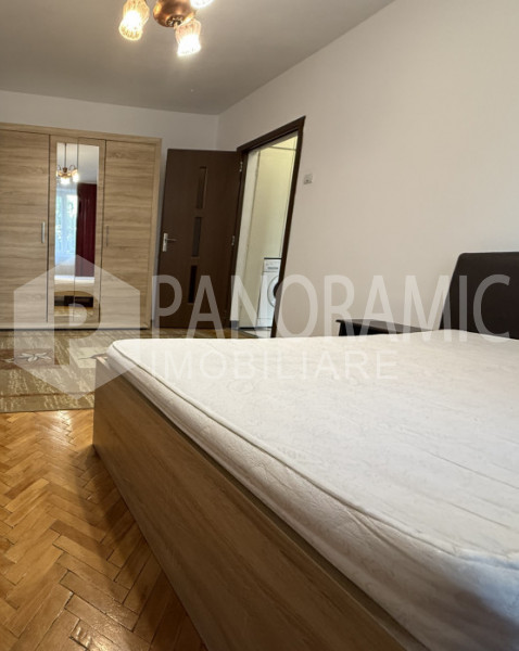 Apartament cu 2 dormitoare - Mănăștur zona BIG