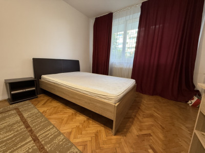Apartament cu 2 dormitoare - Mănăștur zona BIG