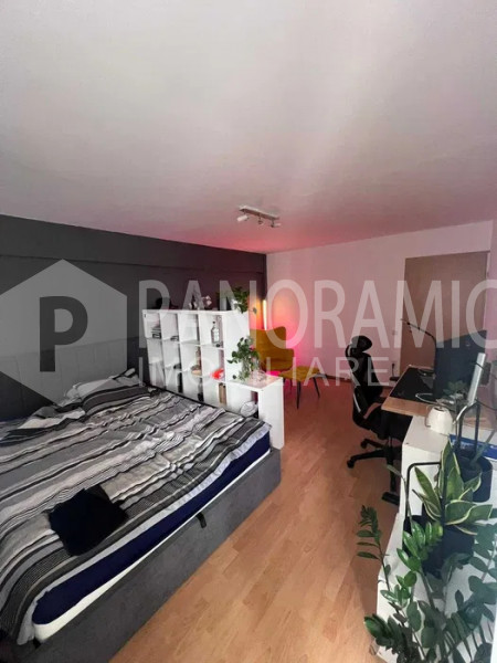 Apartament modern cu 1 cameră - Calea Turzii
