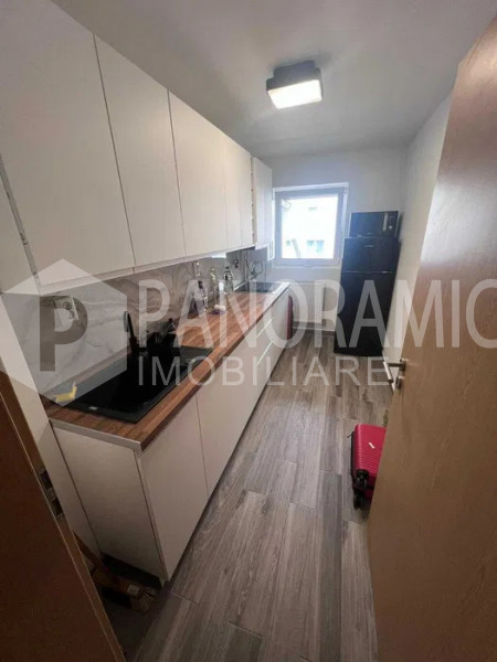Apartament modern cu 1 cameră - Calea Turzii