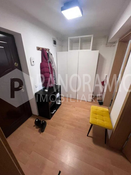 Apartament modern cu 1 cameră - Calea Turzii