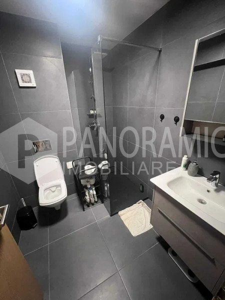 Apartament modern cu 1 cameră - Calea Turzii