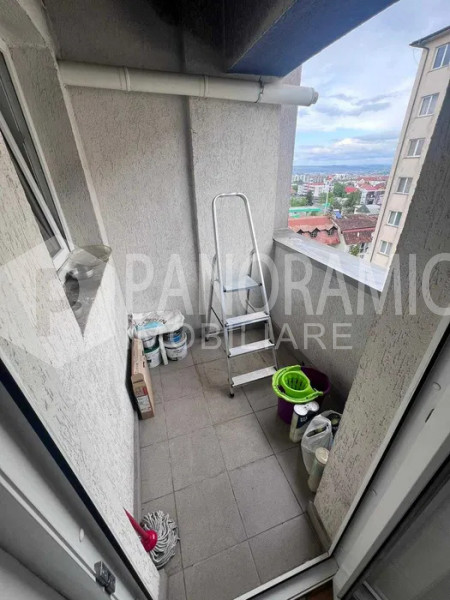 Apartament modern cu 1 cameră - Calea Turzii