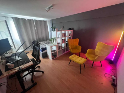 Apartament modern cu 1 cameră - Calea Turzii