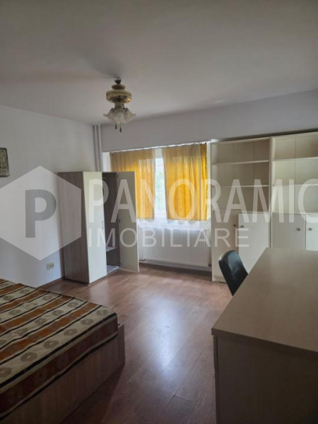 Apartament 1 camera Gheorgheni zona Muncitorilor