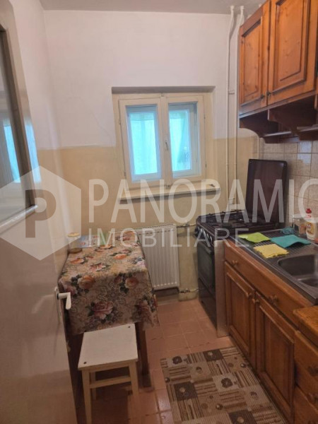 Apartament 1 camera Gheorgheni zona Muncitorilor