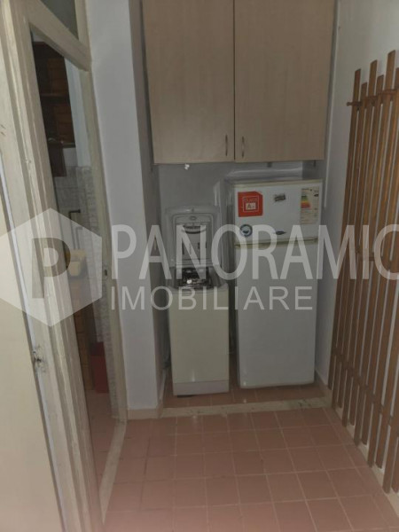 Apartament 1 camera Gheorgheni zona Muncitorilor