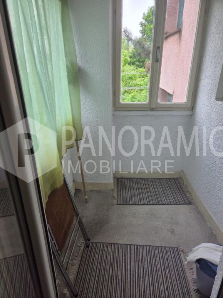Apartament 1 camera Gheorgheni zona Muncitorilor