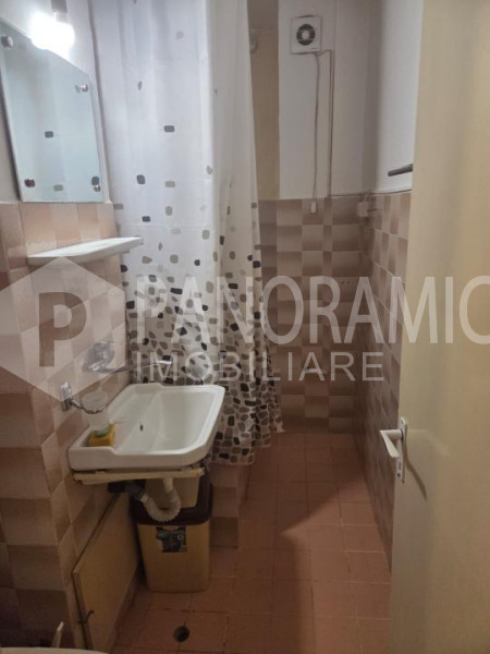 Apartament 1 camera Gheorgheni zona Muncitorilor