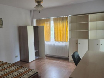 Apartament 1 camera Gheorgheni zona Muncitorilor