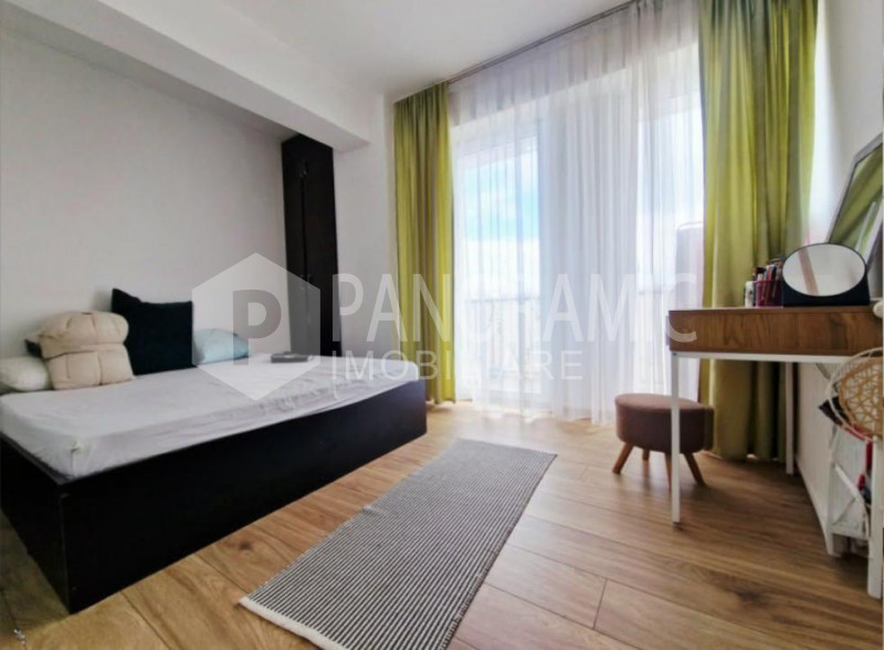 Apartament cu 2 camere decomandate  - Mănăștur