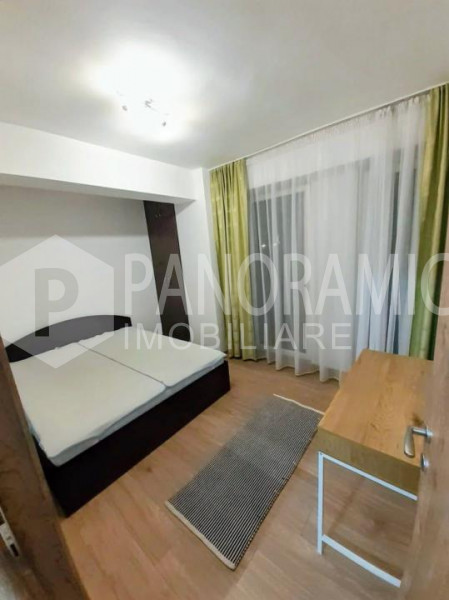 Apartament cu 2 camere decomandate  - Mănăștur