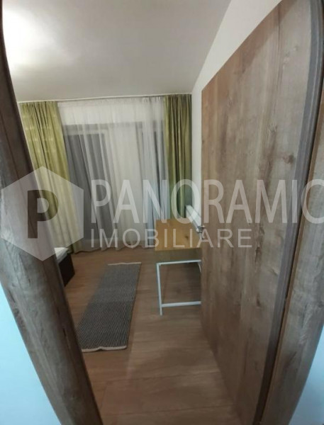 Apartament cu 2 camere decomandate  - Mănăștur