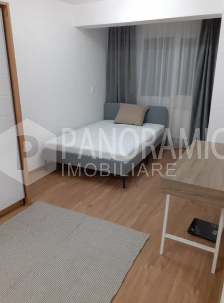 Apartament cu 2 camere decomandate  - Mănăștur