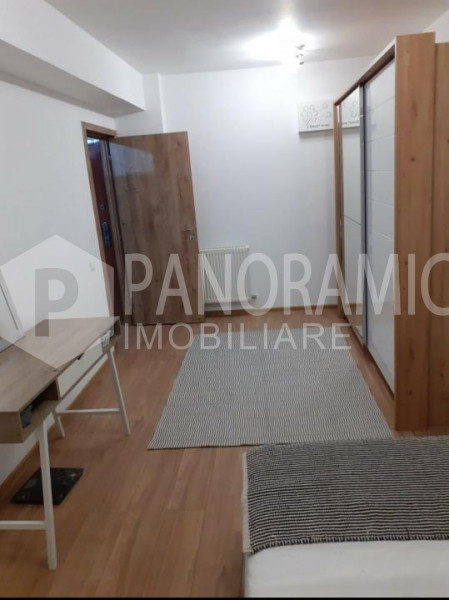 Apartament cu 2 camere decomandate  - Mănăștur